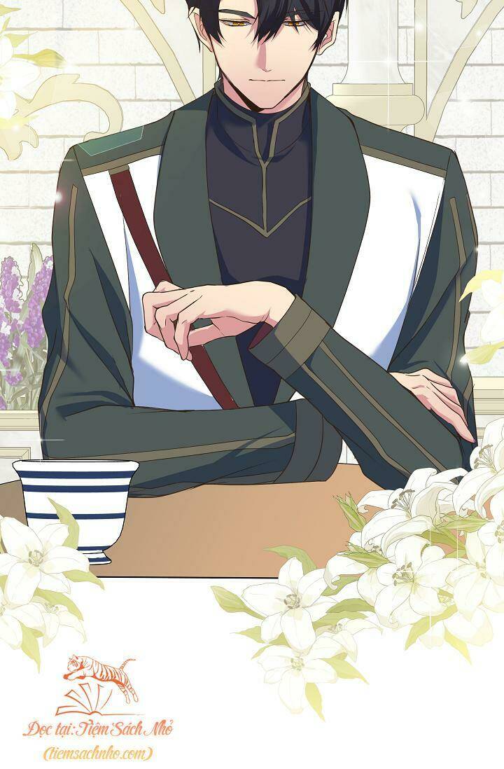 Bút Danh Bí Mật Của Nữ Công Tước: Chapter 8