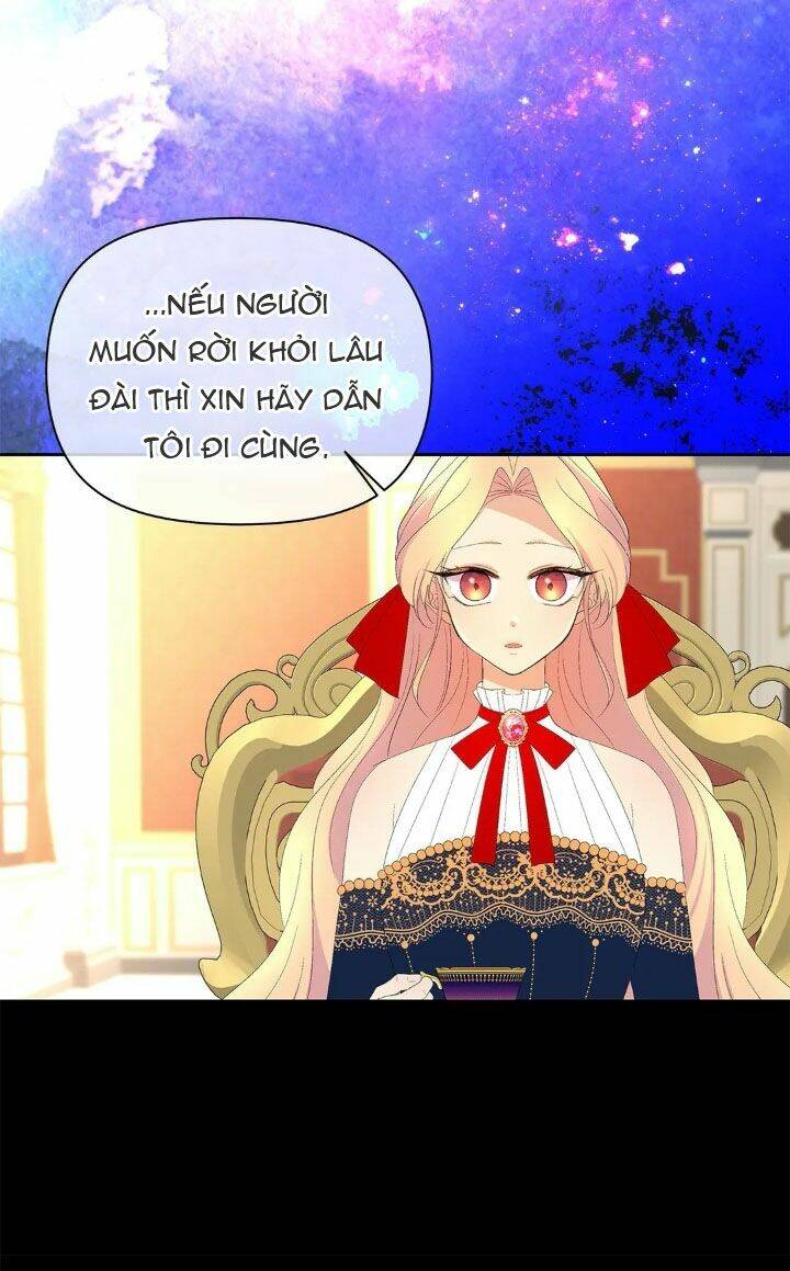 Công Chúa Thời Gian Có Hạn: Chapter 33