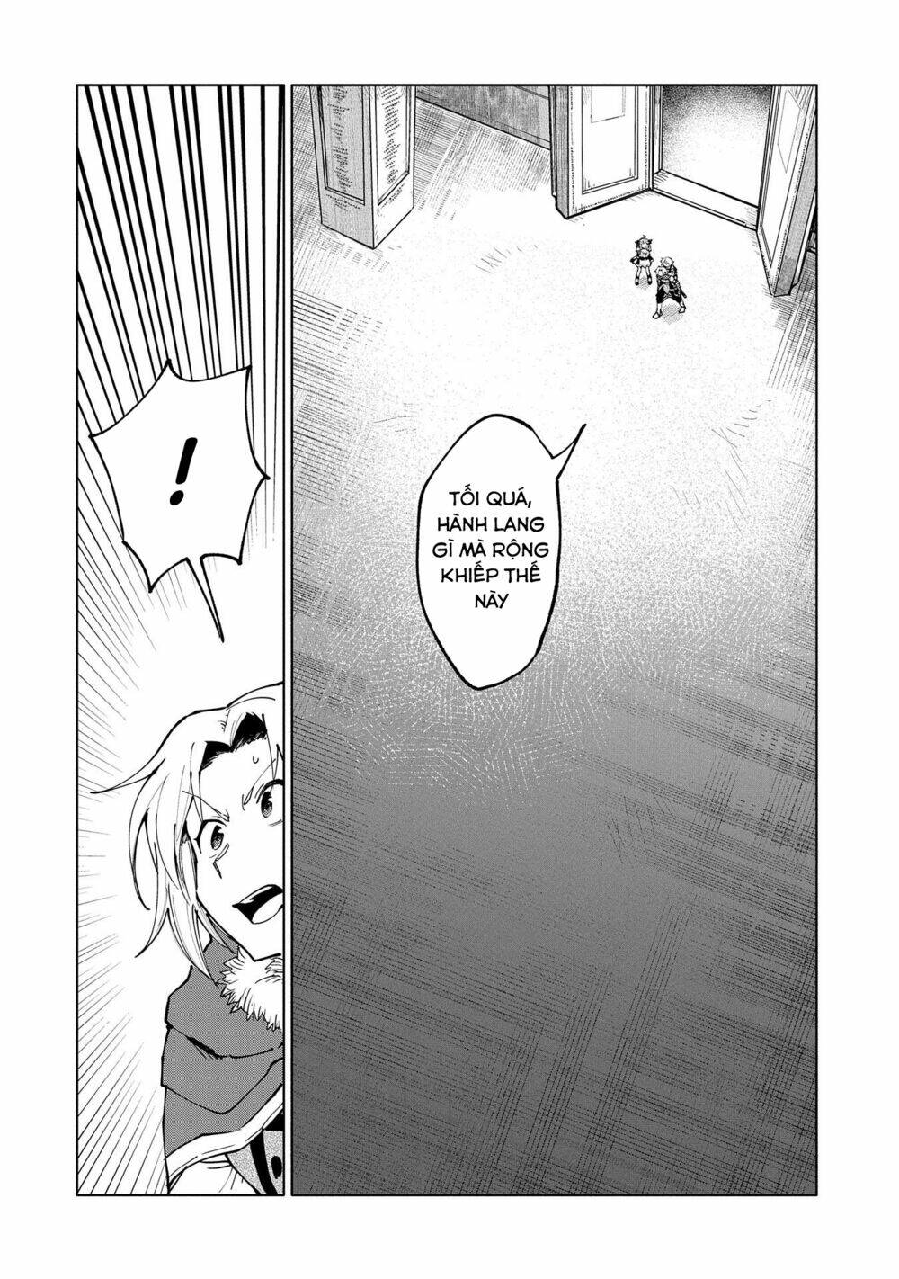 Saikyou Juzoku Tensei: Cheat Majutsushi No Slow Life: Chapter 13