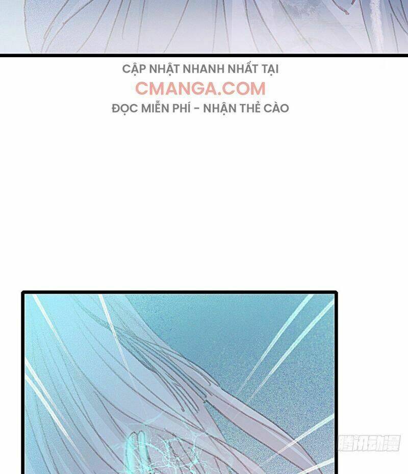 Hữu Yêu Lai Chi Họa Trung Tiên: Chapter 63