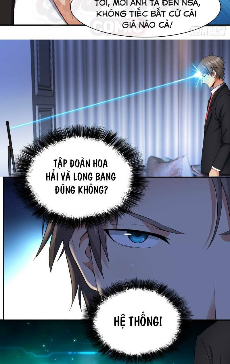 Tuyệt Thế Thiên Tài Hệ Thống: Chapter 42