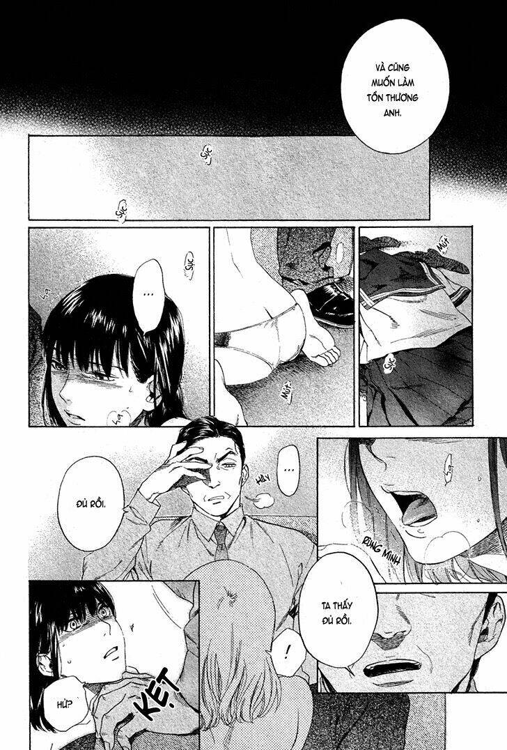 Acid Town: Chapter 30