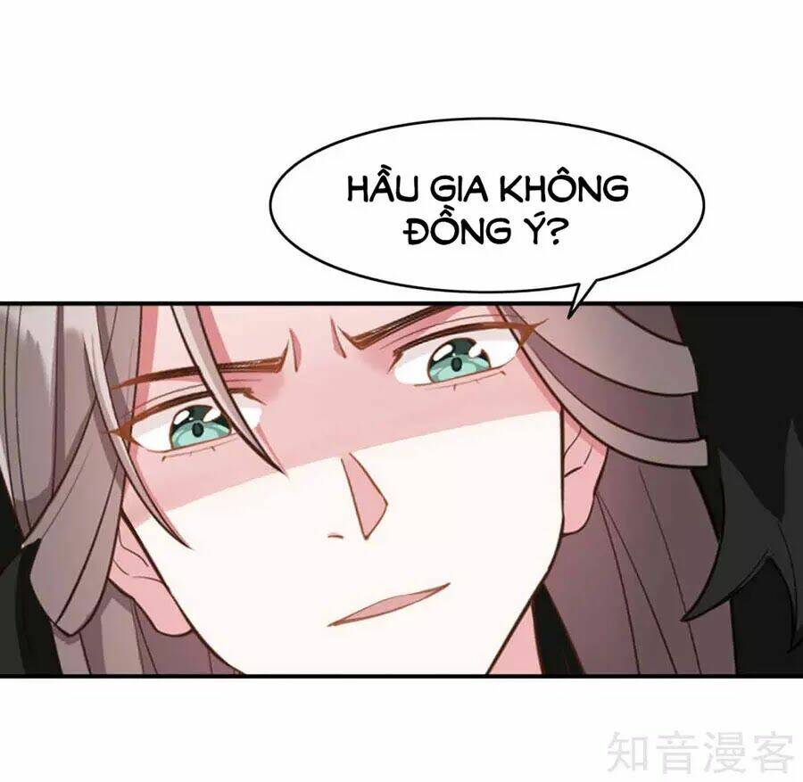 Đích Nữ Hữu Độc: Chapter 50