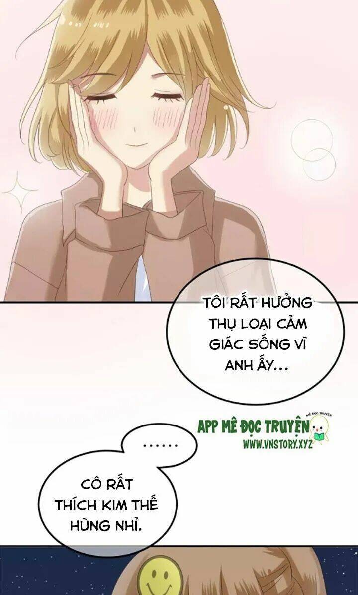 Thần Tượng Điểm Zero: Chapter 108