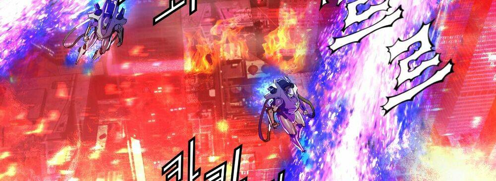 Tam Tuyệt Tại Dị giới: Chapter 94.5