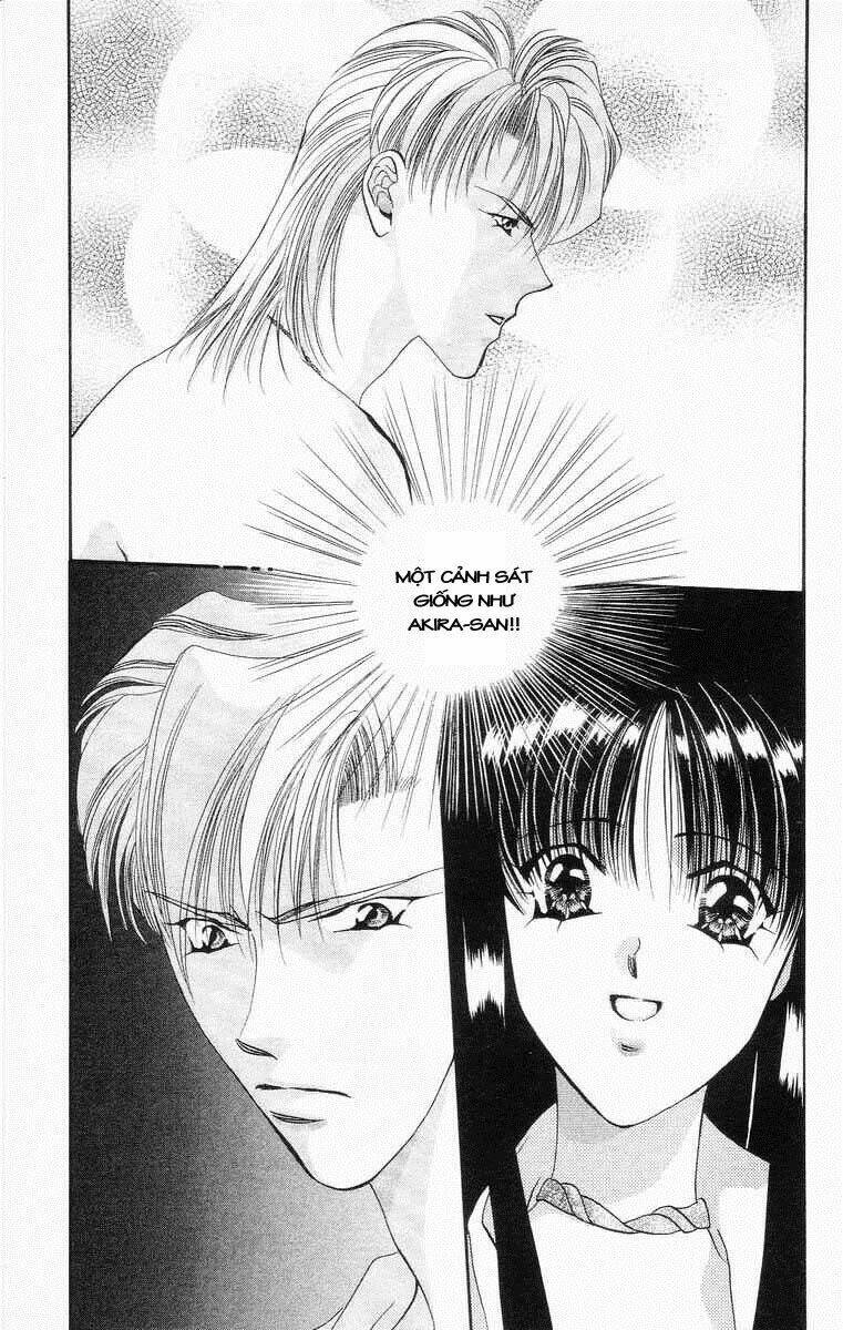 Tokyo Crazy Paradise: Chapter 31