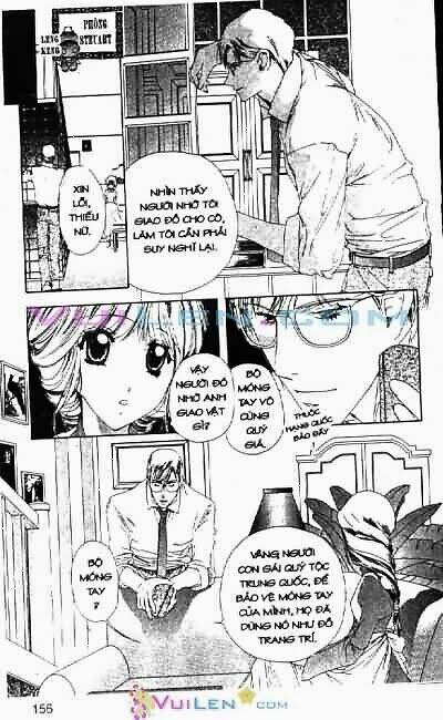 Duyên Kỳ Ngộ: Chapter 9