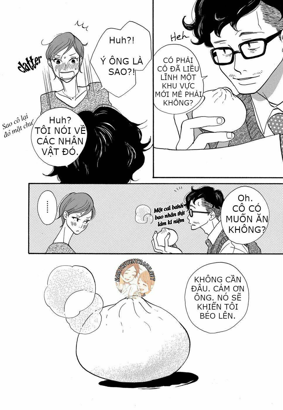 Kurasu Hako: Chapter 6