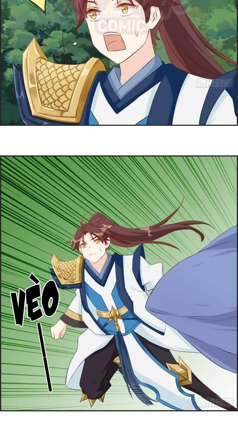 Tối Cường Hoàn Khố Hệ Thống: Chapter 48