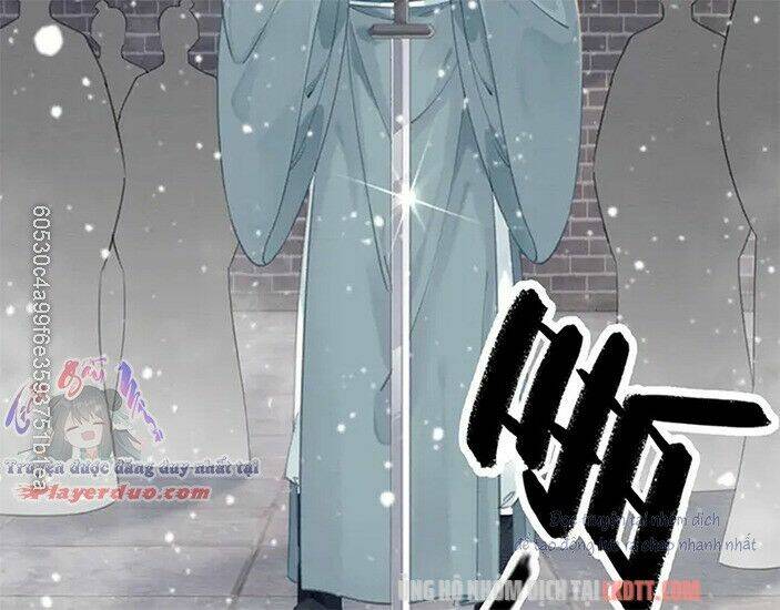 Trọng Sinh Bá Sủng Nhiếp Chính Vương Quá Mạnh Mẽ: Chapter 128