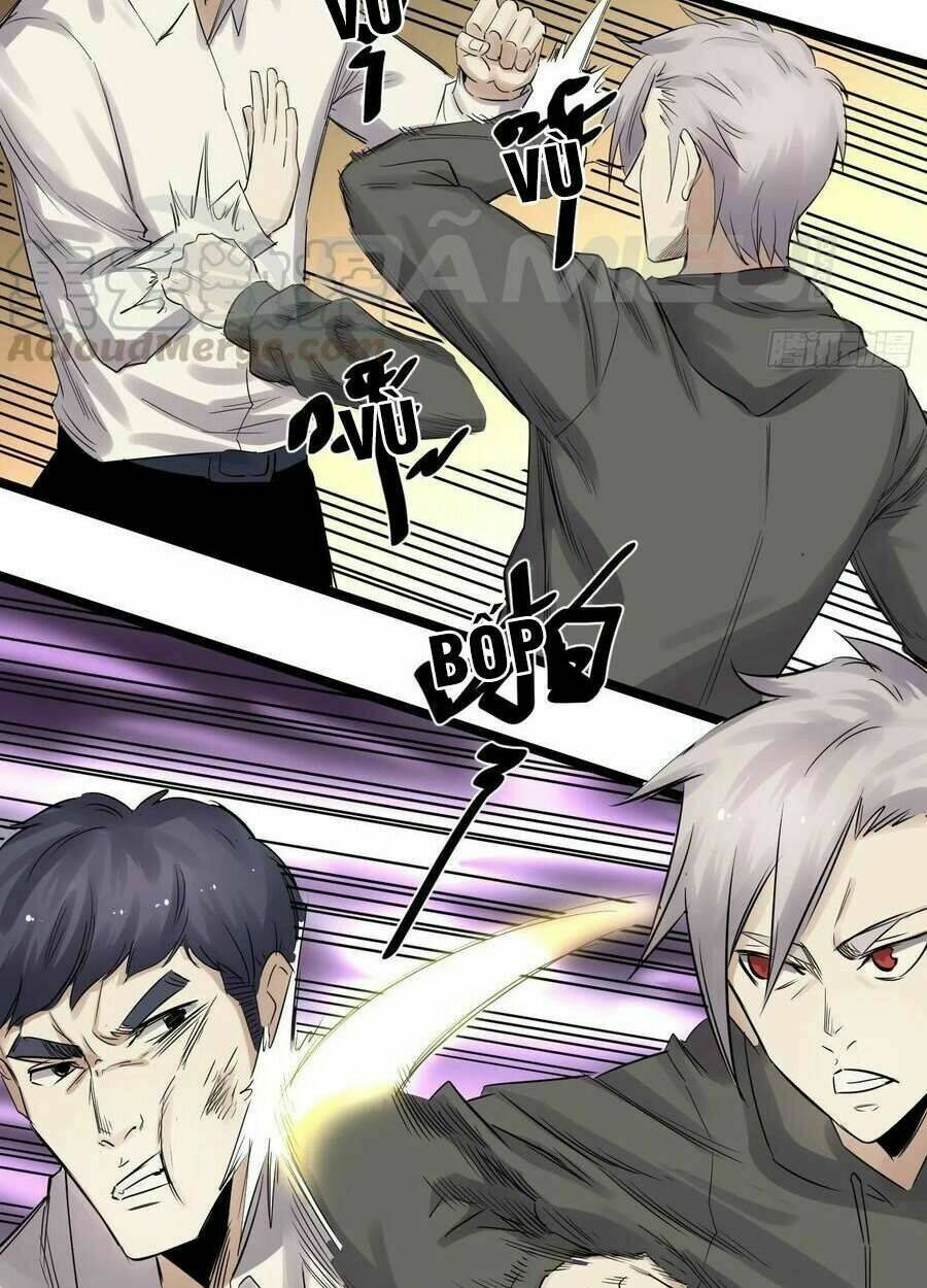 Đỉnh Phong Thần Y: Chapter 86