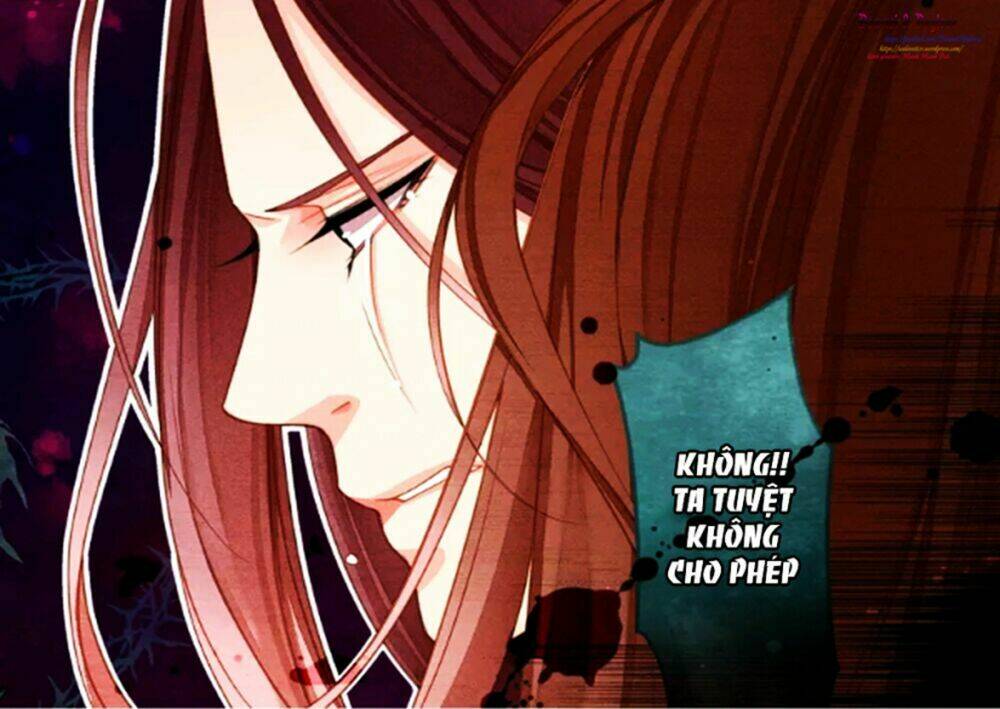 Thái Tử: Chapter 47