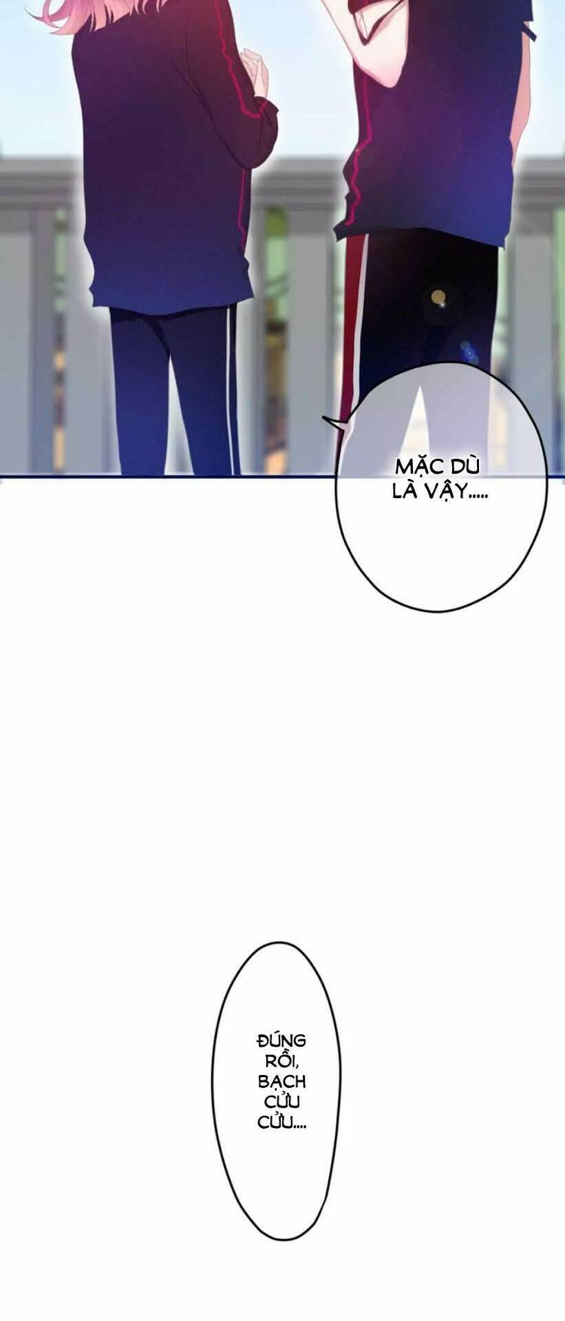 Tháng Sáu Kì Diệu: Chapter 29