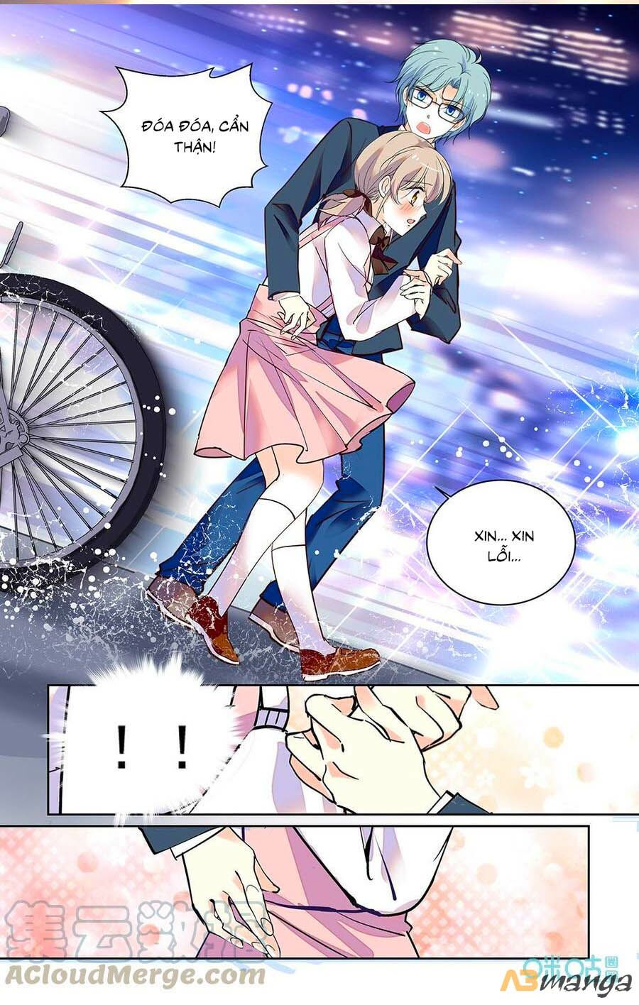 Thanh Ninh Chi Hạ: Chapter 473