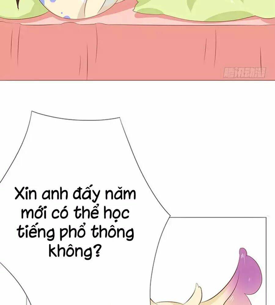 Ma Vương Luyến Ái Chỉ Nam: Chapter 103