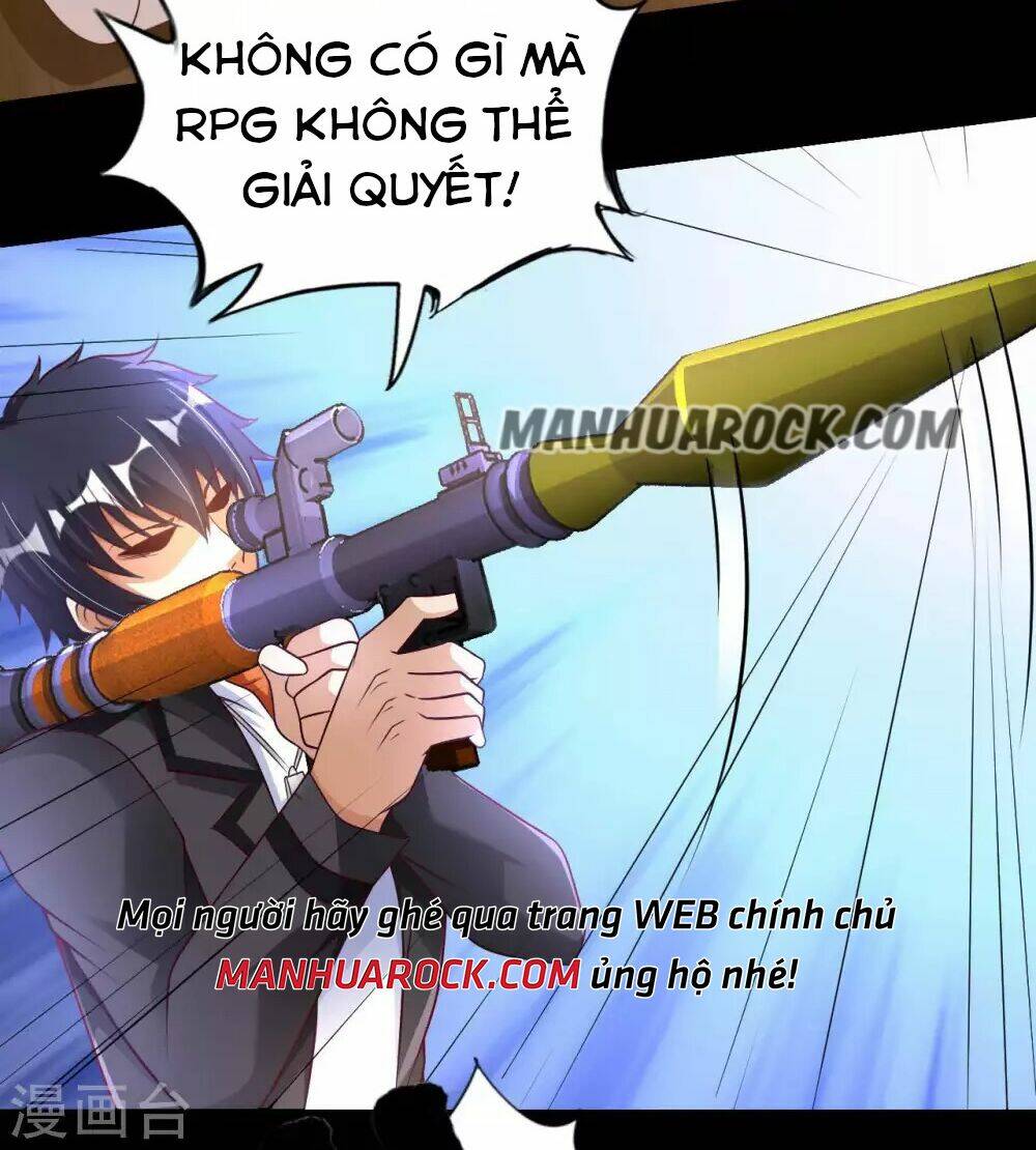 Sư Phụ Của Ta Là Thần Tiên: Chapter 38