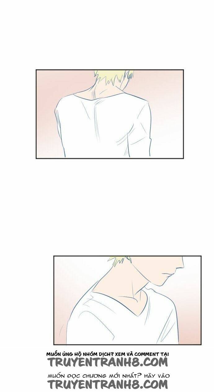 Transparent Cohabitation: Chapter 31