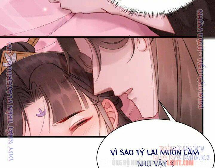 Trọng Sinh Bá Sủng Nhiếp Chính Vương Quá Mạnh Mẽ: Chapter 161