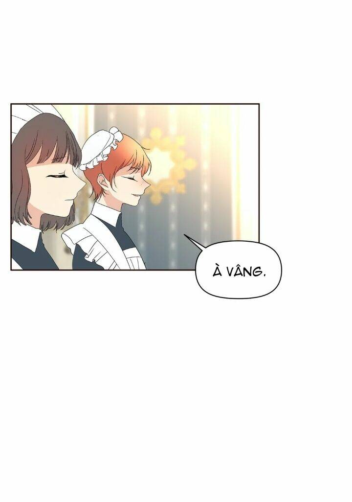 Công Chúa Thời Gian Có Hạn: Chapter 38