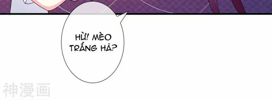 Cuộc Sống Hào Môn Của Vu Nữ: Chapter 42