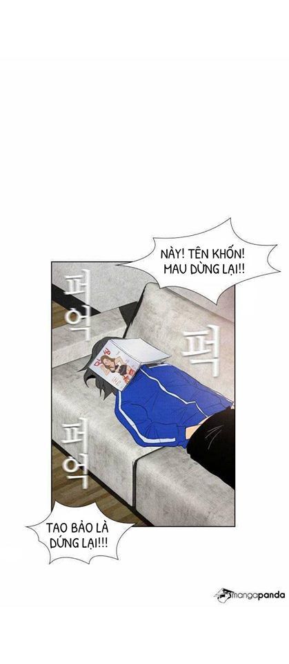 Revival Man: Chapter 32