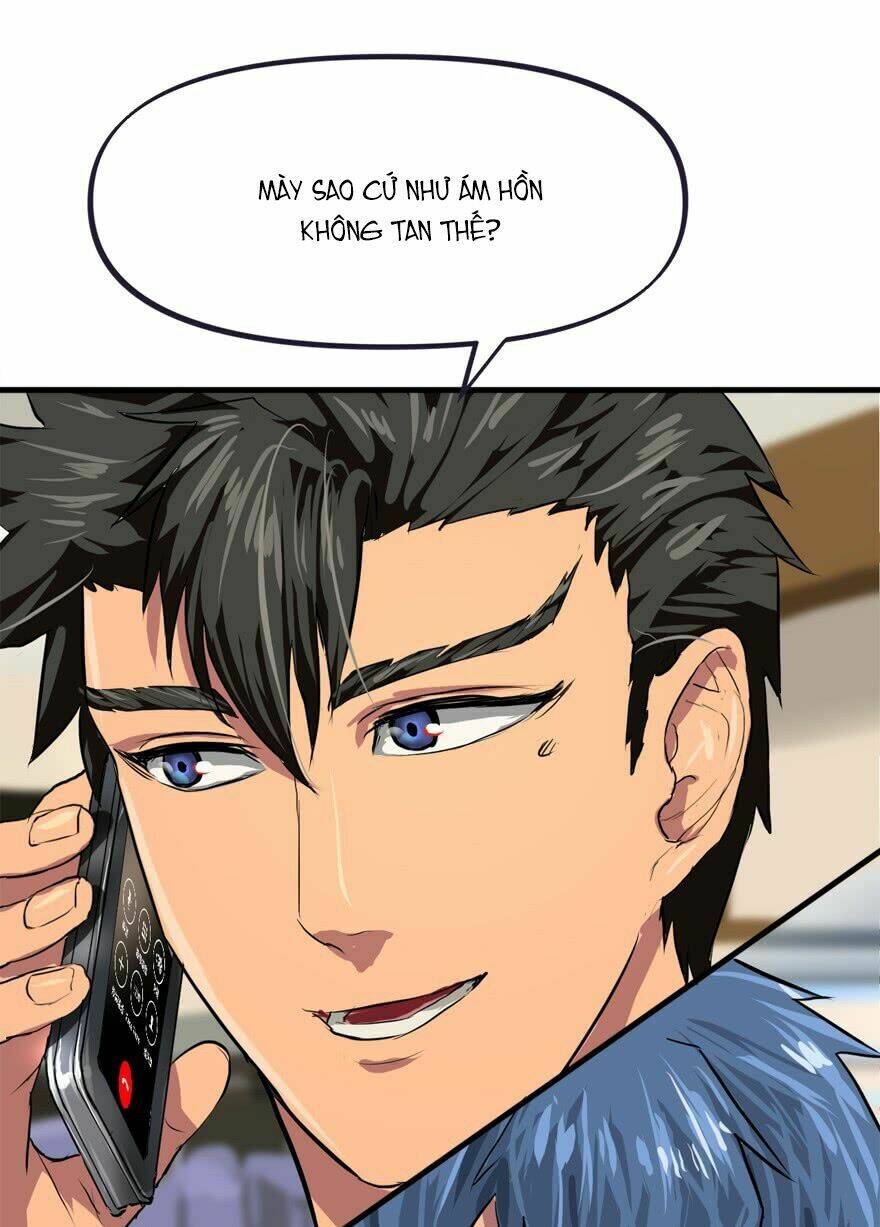 Vua Sinh Tồn: Chapter 30