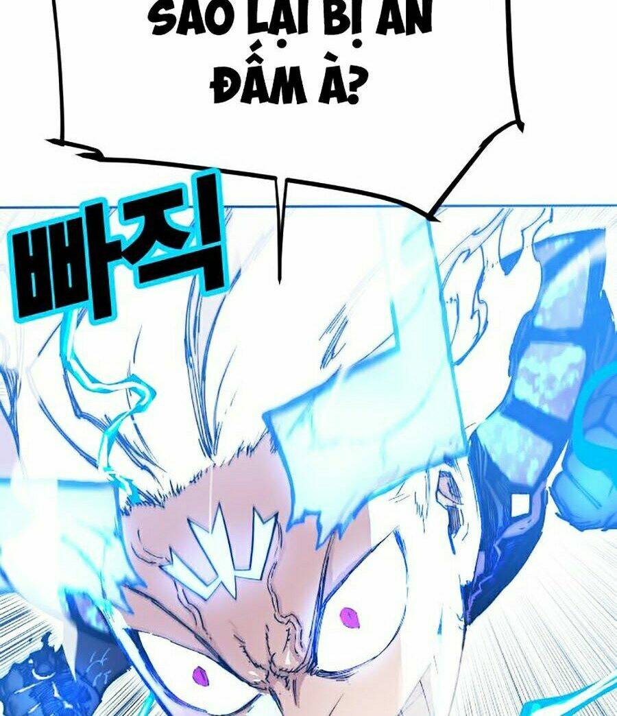 Hard Core Leveling Warrior Ss2: Chapter 110