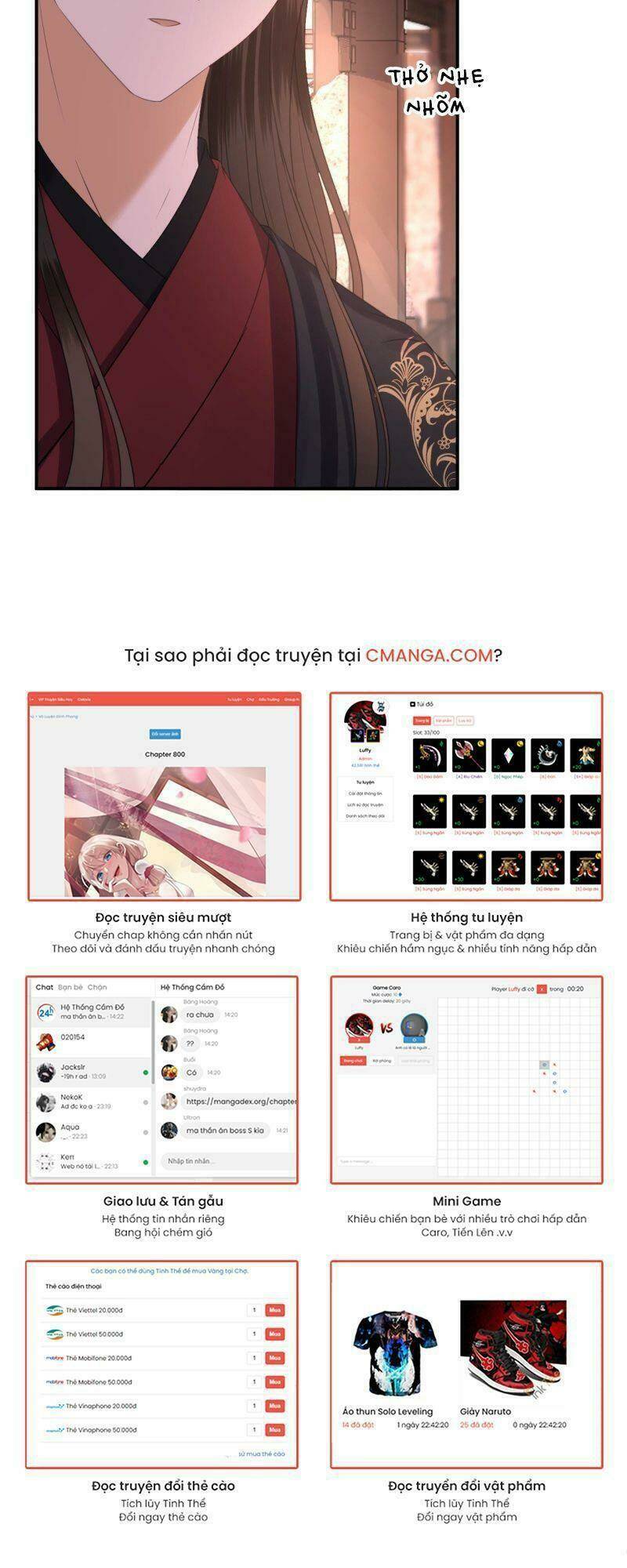 Vương Gia Kiêu Ngạo Quá Khó Cua: Chapter 150