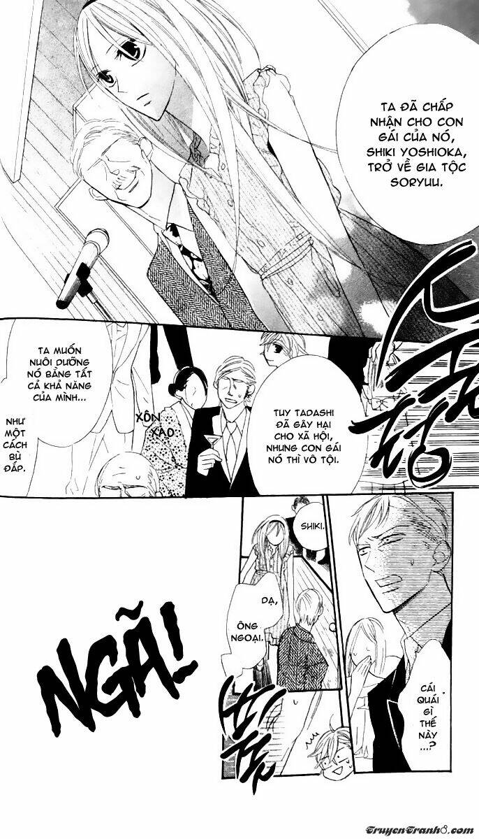 Love Sick: Chapter 14