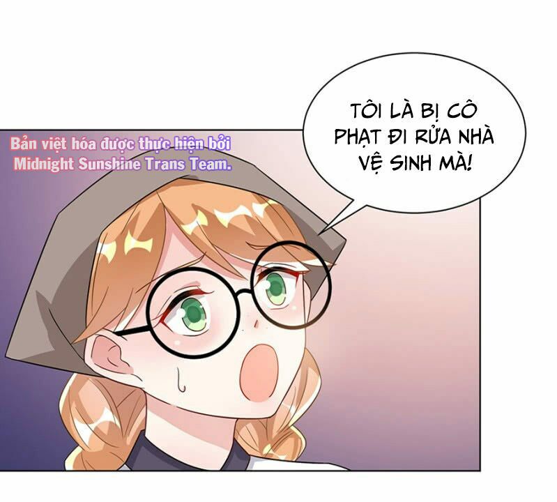 Ma Lạt Thiên Kim Đẩu Ác Thiếu: Chapter 16