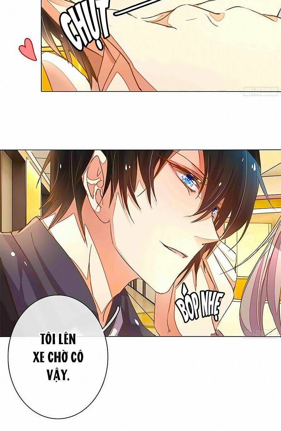 Hào Môn Tiểu Lãn Thê: Chapter 39