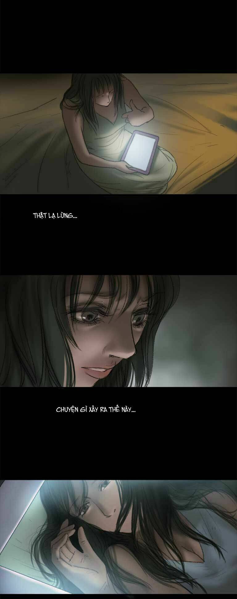 Truyện Đọc Lúc 0H: Chapter 19