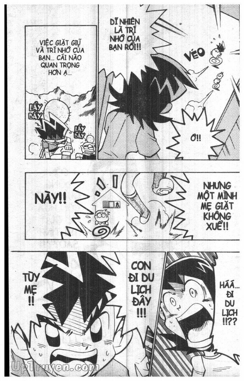 DUEL MASTER: Chapter 15