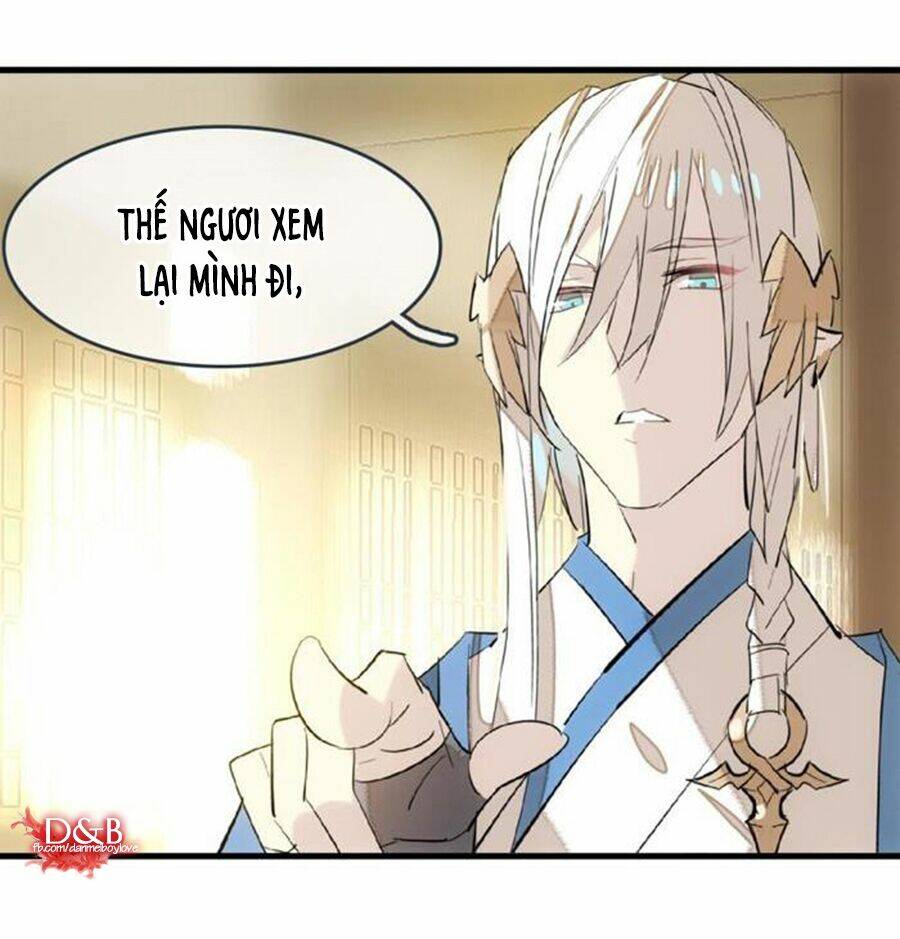 Sư Phụ Lại Trêu Chọc Ta: Chapter 69