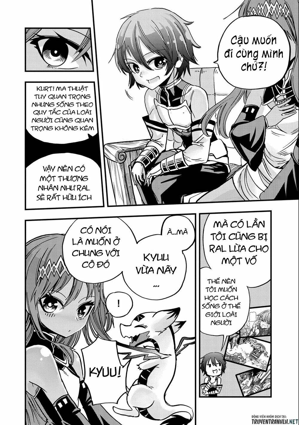 Sekai Saikyou No Doryokuka: Sainou Ga (Doryoku) Datta No De Kouritsu Yoku Kikakugai No Doryoku O Shi: Chapter 5