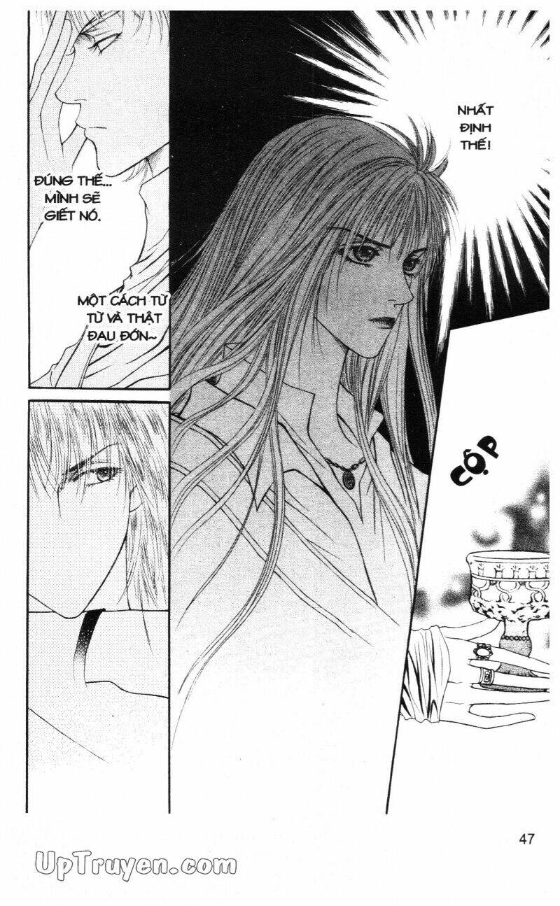 Saver - Vị Cứu Tinh: Chapter 17