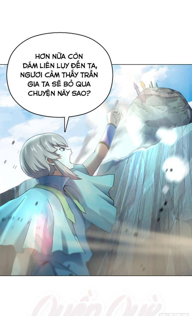 Thiên Thần Quyết: Chapter 84