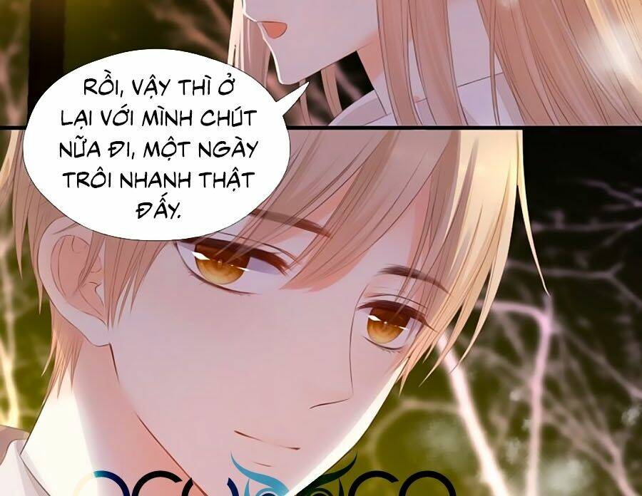 Đóa Hoa Chớm Nở: Chapter 73