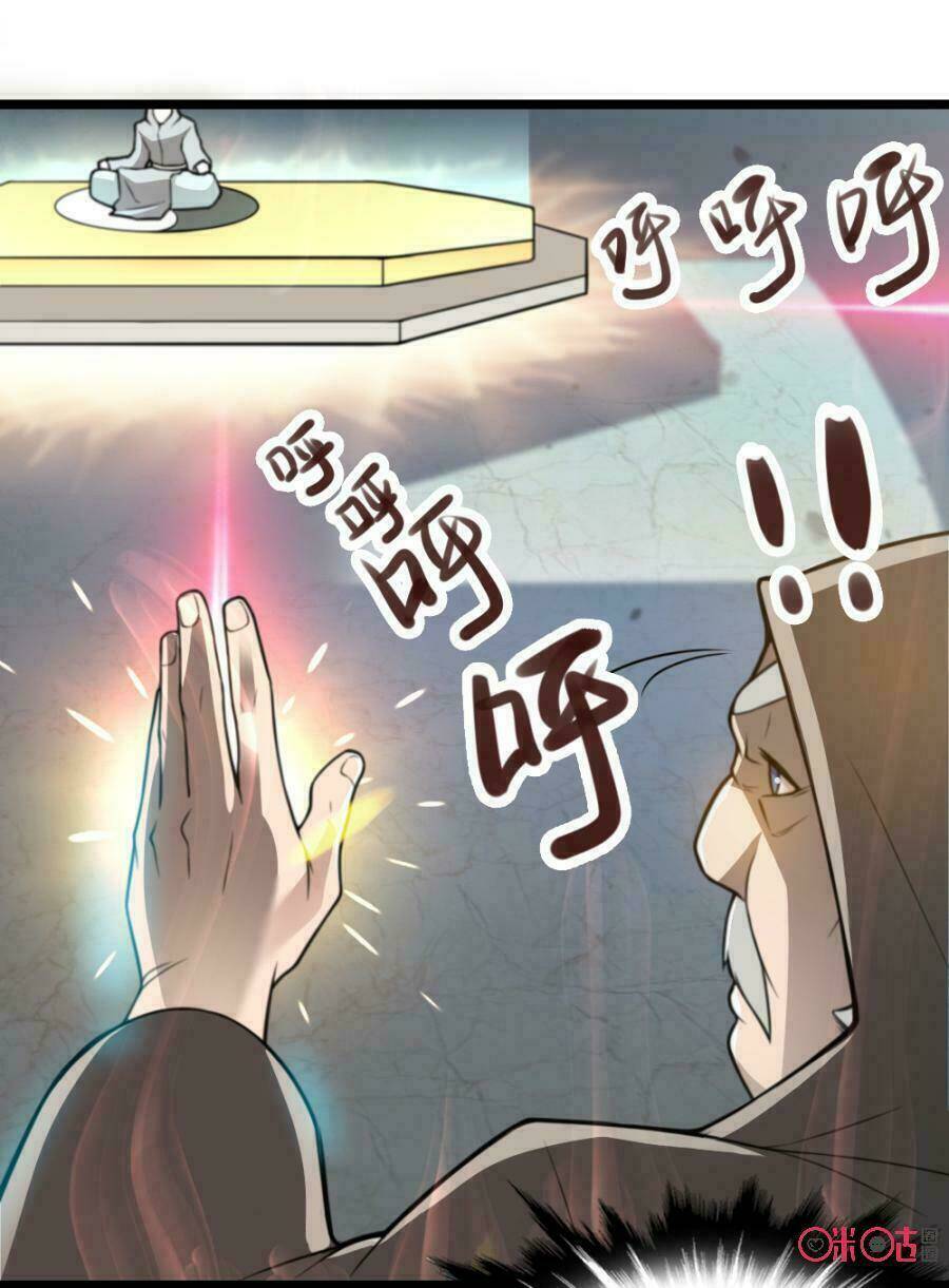 Tu Tiên Cuồng Thần: Chapter 23
