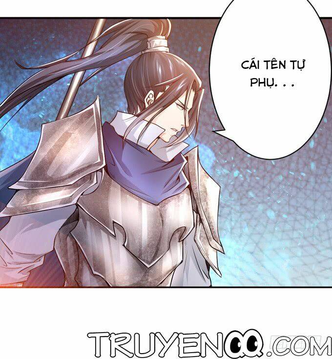 Tam Quốc Chi Vân Thăng Long Khởi: Chapter 2