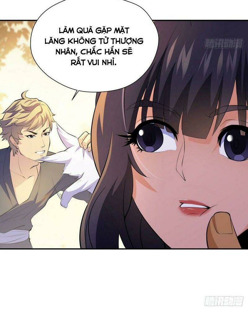 Ta Là Đại Hoàn Đan: Chapter 17