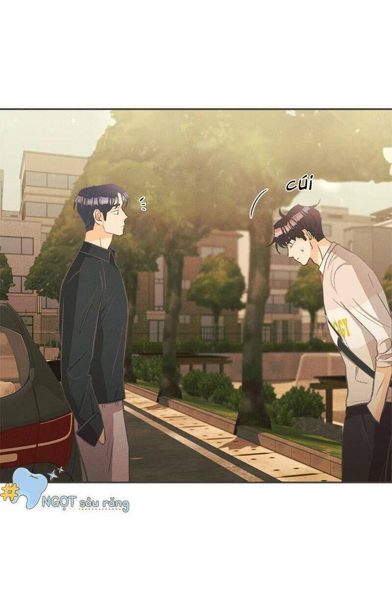 Giấc Mộng Đêm Hè: Chapter 7