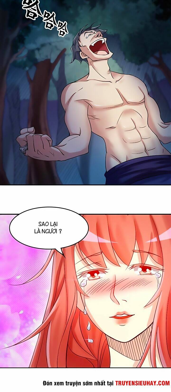 Lâm Phi Truyện: Chapter 4