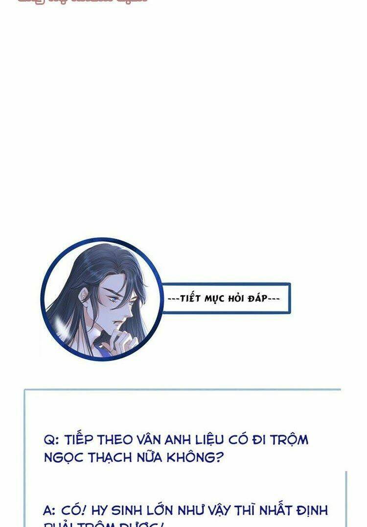Thái Tử, Người Thật Ngọt Ngào: Chapter 26