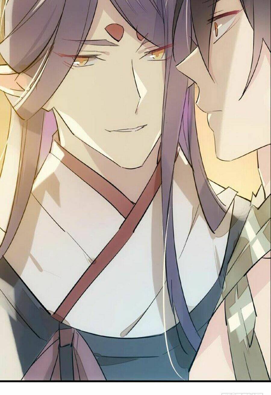 Sư Phụ Lại Trêu Chọc Ta: Chapter 63