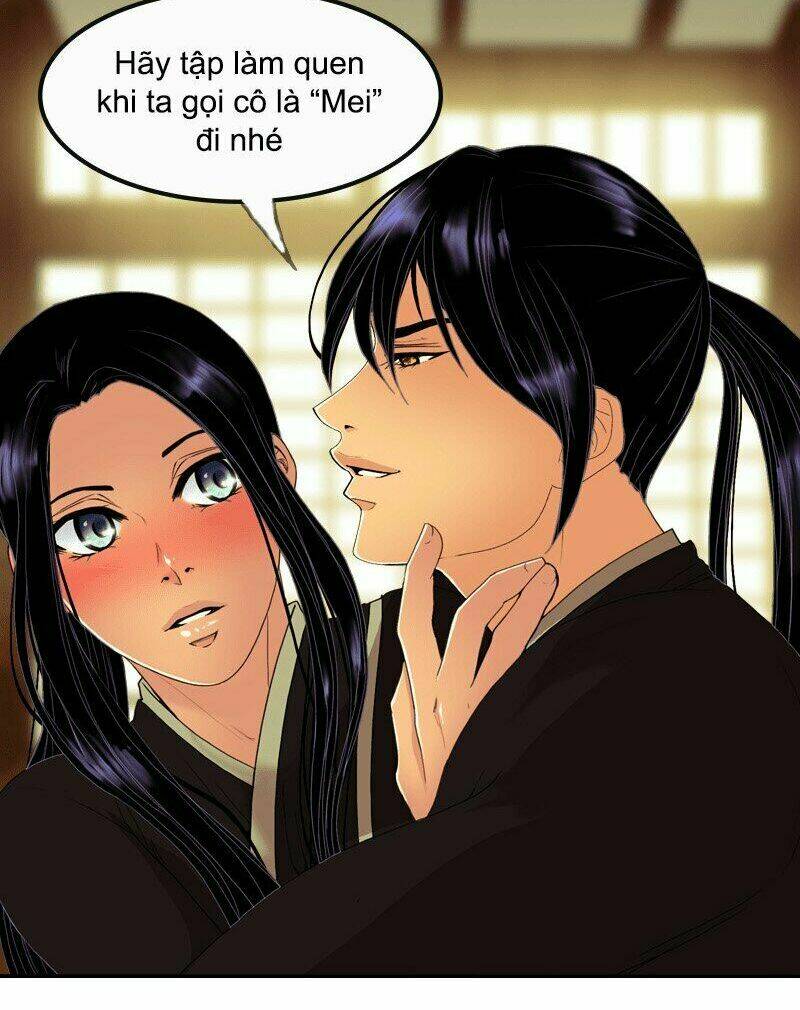 Huyết Đế Bạo Chúa: Chapter 34