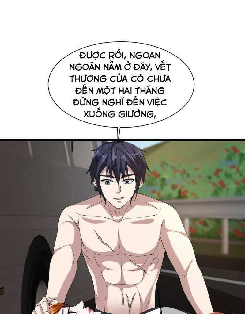 Đô Thị Tà Vương: Chapter 47