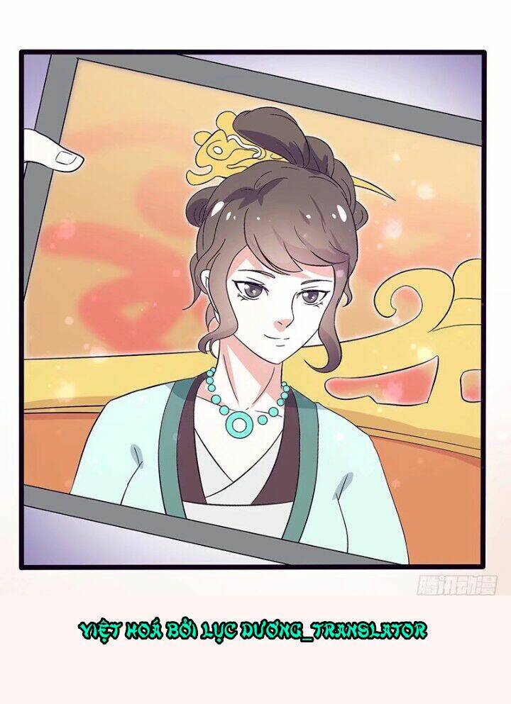 Cho Em Muôn Trượng Hào Quang: Chapter 27