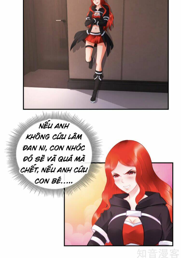 Phong Thủy Thiên Sư: Chapter 39