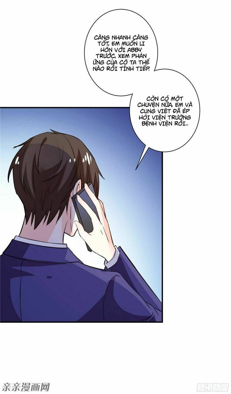 Vợ Yêu Là Báu Vật: Chapter 55